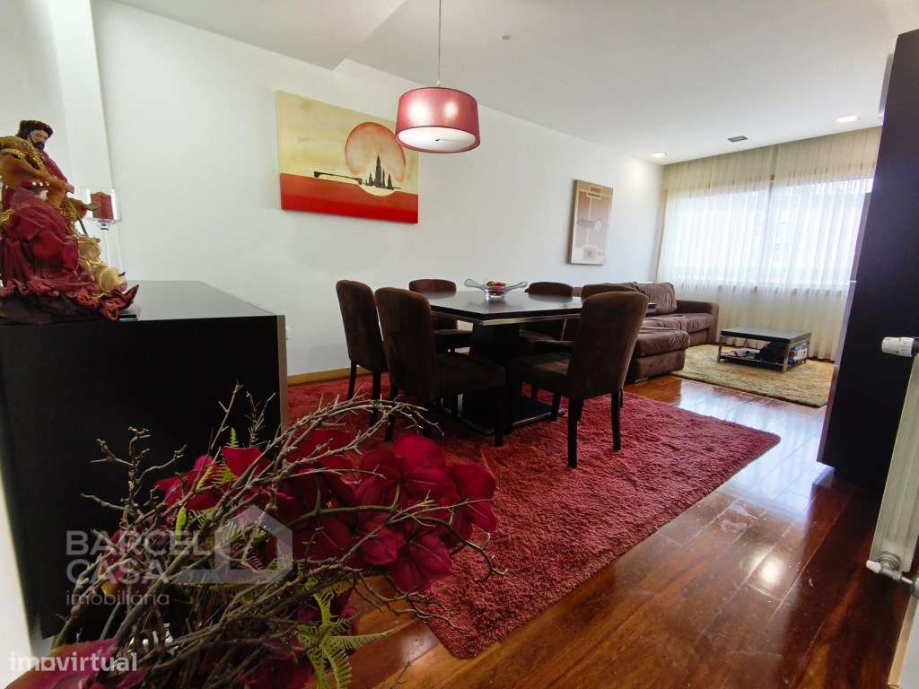 Onde o Prestígio Encontra a Conveniência: O Seu Novo Refúgio às Por... - Grande imagem: 4/35