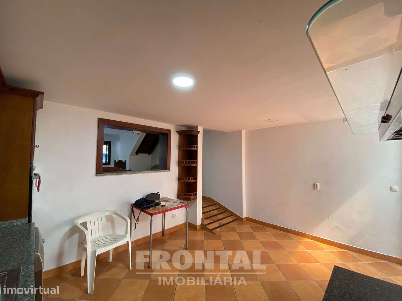 Moradia Geminada T1+1 | Zona em Expansão do Porto, Ramalde-7