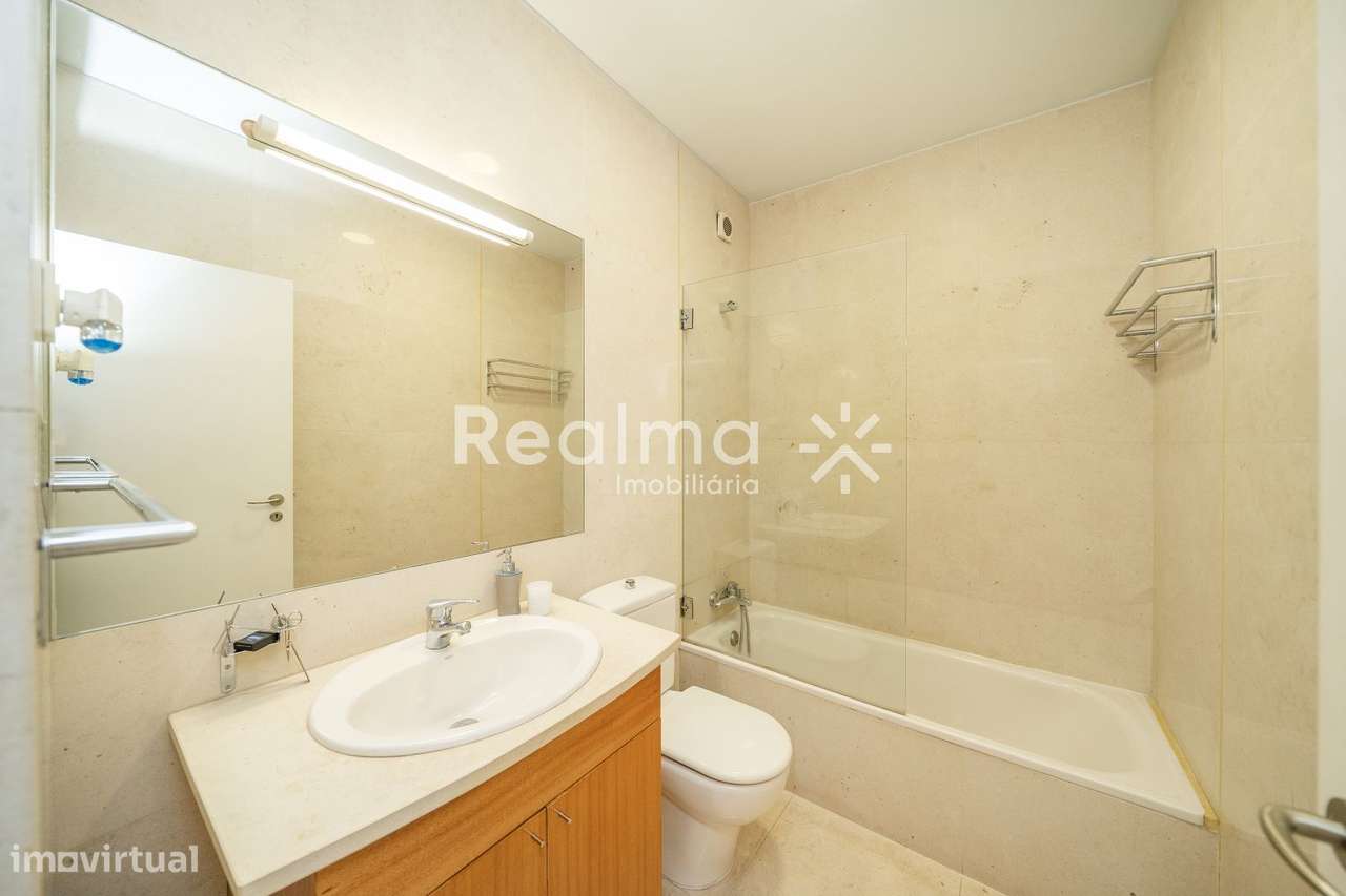 Apartamento T2 S.Victor - Braga-32