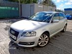 Dezmembrez AUDI A3 8P 1.6TDI - 1