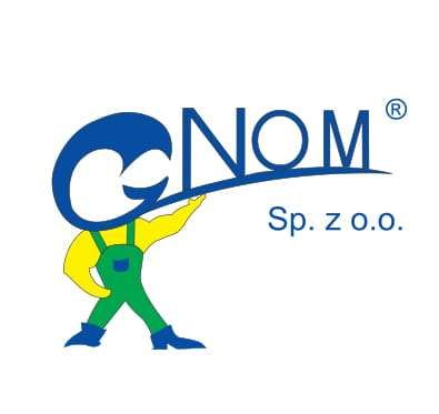 GNOM logo