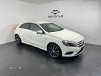 Mercedes-Benz A 180 CDi BE Edition Urban - 1