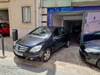 Mercedes-Benz B 200 CDi - 2