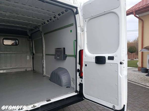 Peugeot Boxer Avanti EDITION L3H2 Ful Serwis Z Niemiec - 37