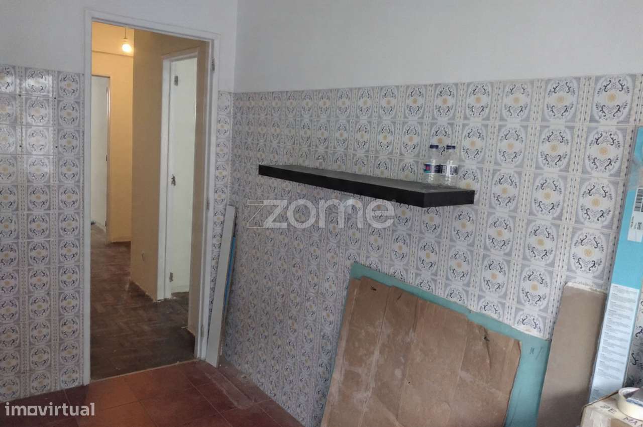 Apartamento T2 - Mem Martins - Grande imagem: 4/22