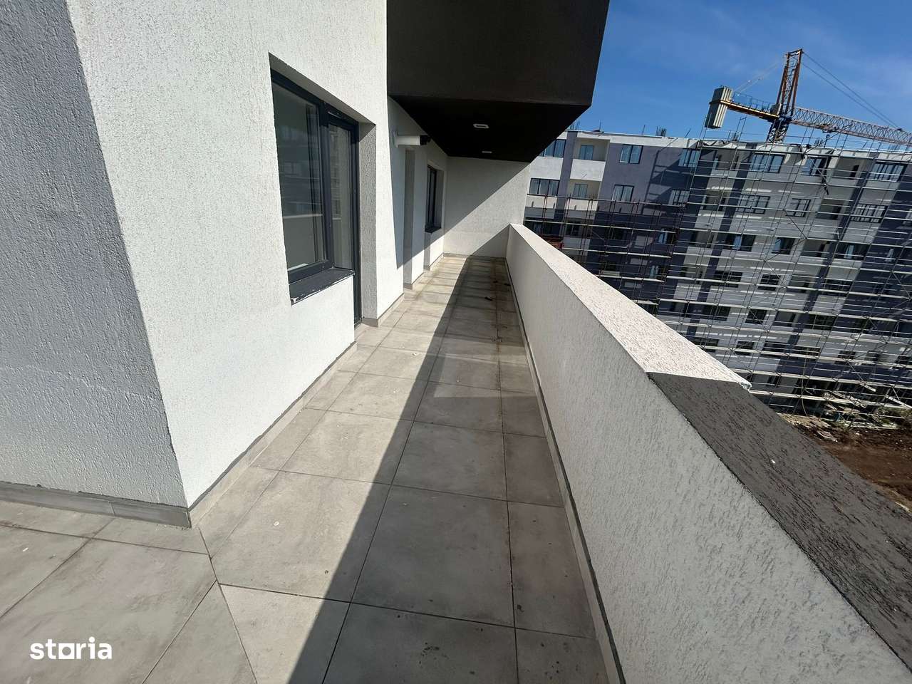 Apartament 2 camere decomandat, Grand Arena-Postalionului-8