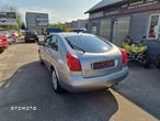 Nissan Primera - 4