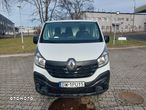 Renault Trafic dCi 120 L1H1 Komfort - 9