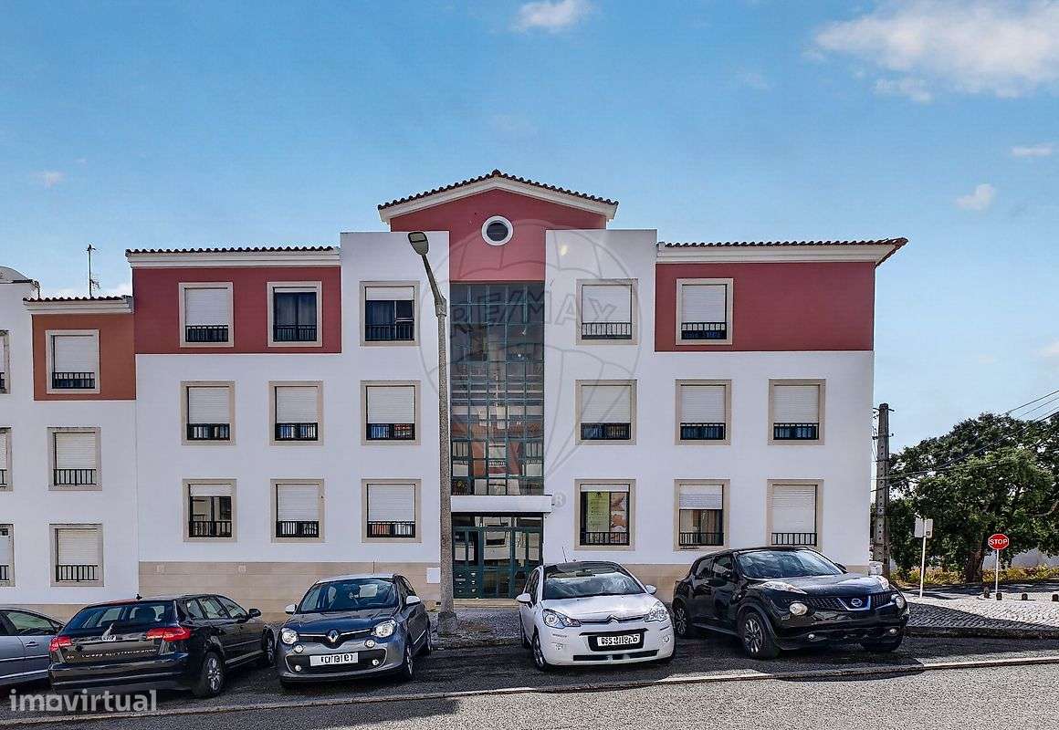 Apartamento T3 para venda-35