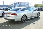 Audi A7 - 7