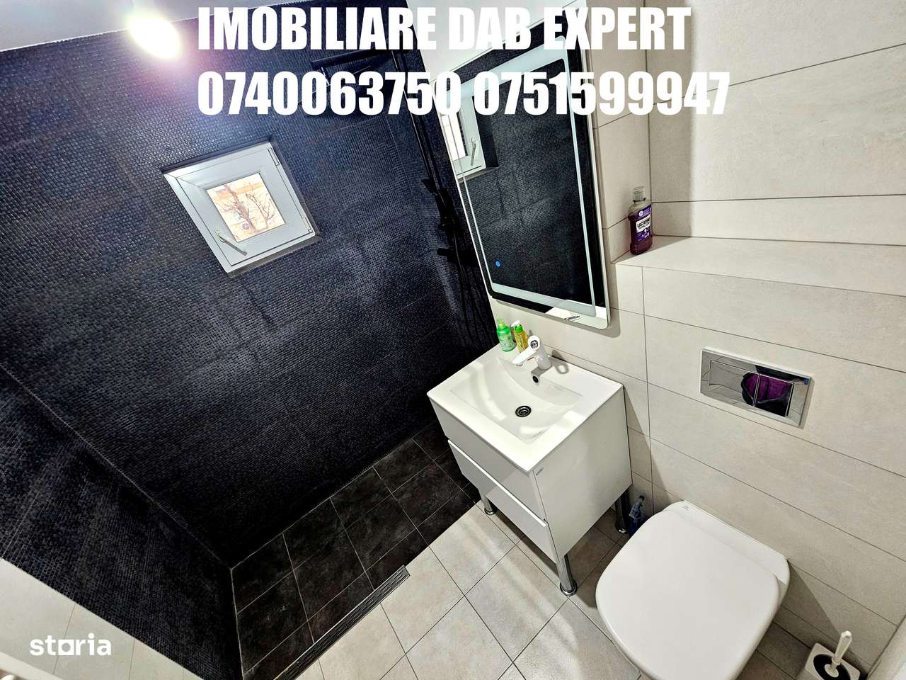 Apartament RENOVAT NOU , cu balcon si utilitati-0