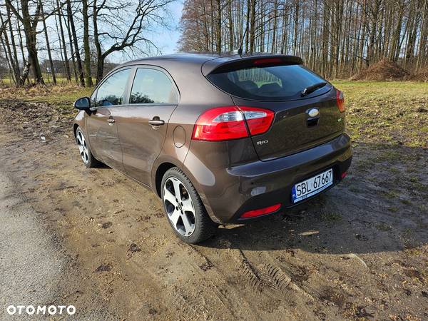 Kia Rio 1.4 XL - 12