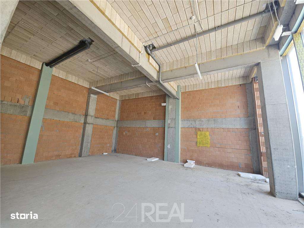 Inchiriere parter Galeriile Belvedere - de la 160 mp - Imagine principală: 5/12