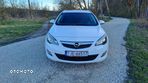 Opel Astra IV 1.7 CDTI Sport - 19
