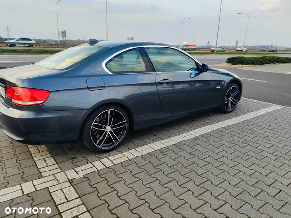 BMW Seria 3 - 9