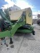 Krone Big Pack 1290 HDP high speed - 8