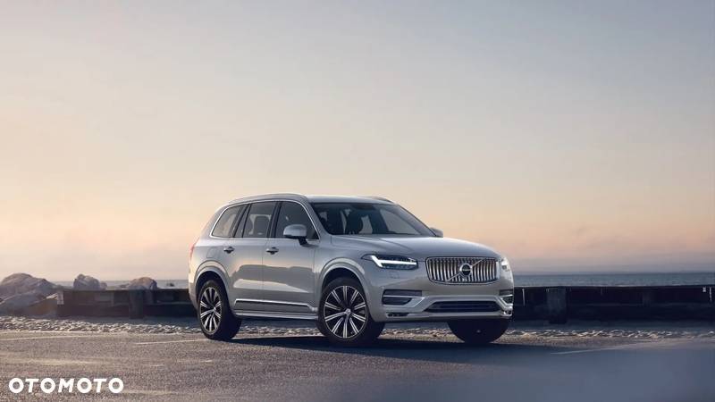 Volvo XC 90 B5 B AWD Ultimate Bright 7os - 1