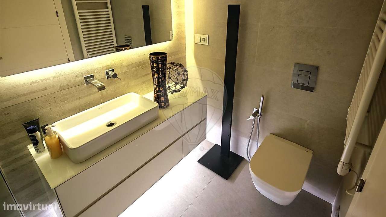 Apartamento T3 para venda-11