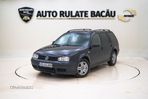 Volkswagen Golf 1.4 Comfortline - 2