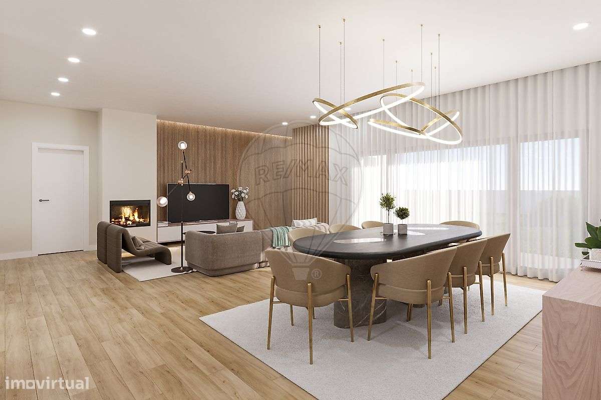 Moradia T3 para venda - Grande imagem: 5/33