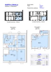 Lokal użytkowy 101,69 m²(parter+piwnica) – Katowice, ul. Piastowska 7 - Pełny obrazek: 4/11