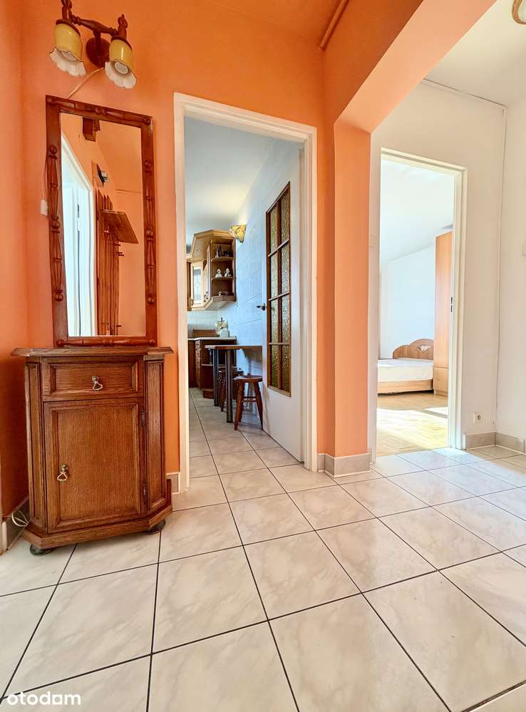 2 niezależne pokoje z oddzielną kuchnią i ładnym widokiem|Metro Bródno-8