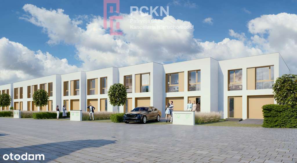 Barona Residence Najnowsza Inwestycja w Opolu - Pełny obrazek: 4/6