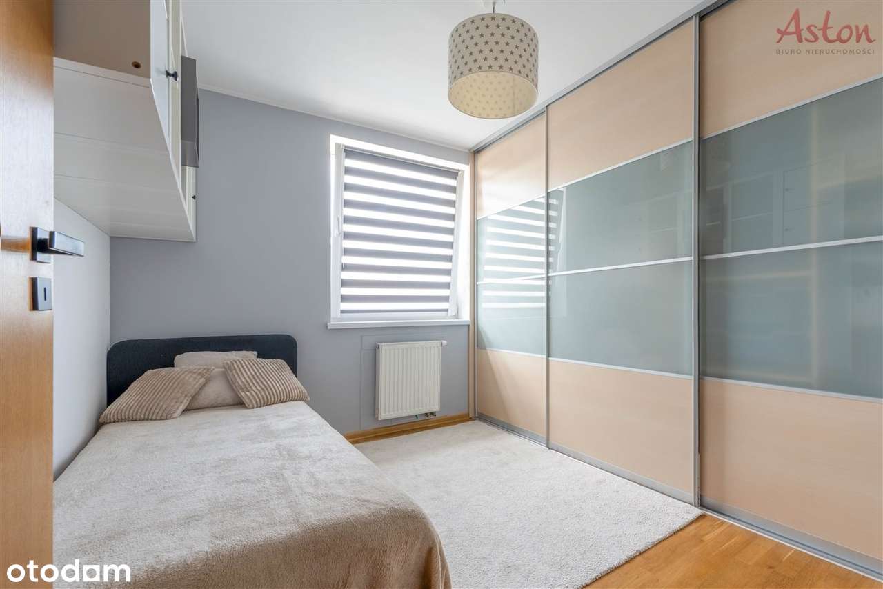 Tychy, Barona, 3 pokoje do wejścia, jest winda-8