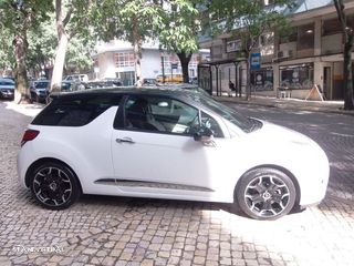Citroën DS3