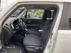 Jeep Renegade 1.6 MJD Limited DCT - 26