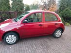 Nissan Micra 1.2 Acenta - 8