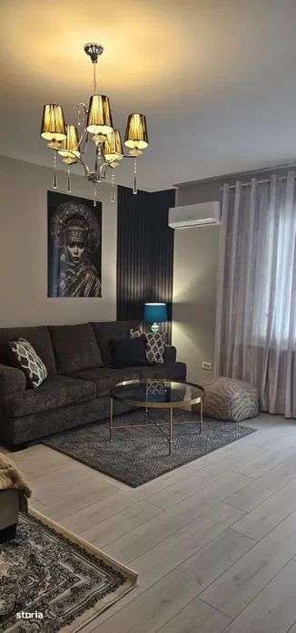 Garsoniera superba Pacii metrou - Imagine principală: 4/8