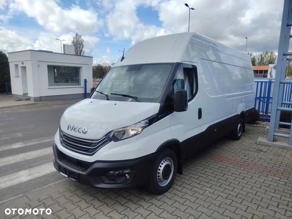 Iveco Daily - 2