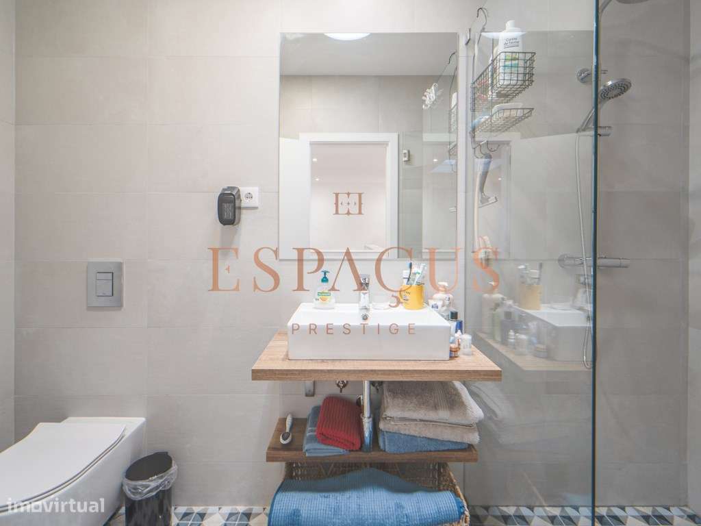 Moradia T3 em Banda no Coração de Viana do Castelo-22