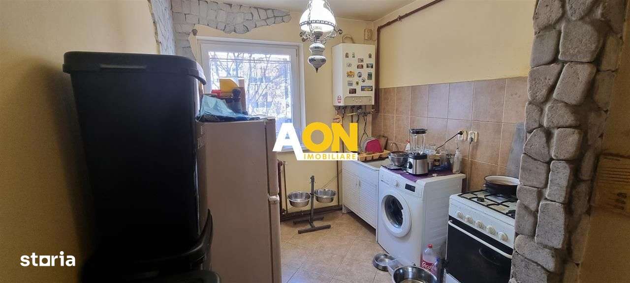 Apartament 2 Camere Zona Closca - Imagine principală: 2/6