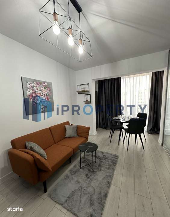 Theodor Pallady | Garsoniera | prima inchiriere | Centrala | Parcare - Imagine principală: 2/8