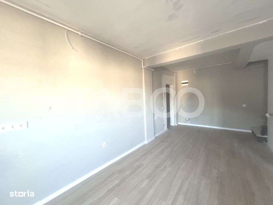 Apartament spatios 4 camere 2 bai 2 balcone si parcare  zona Turnisor - Imagine principală: 2/10