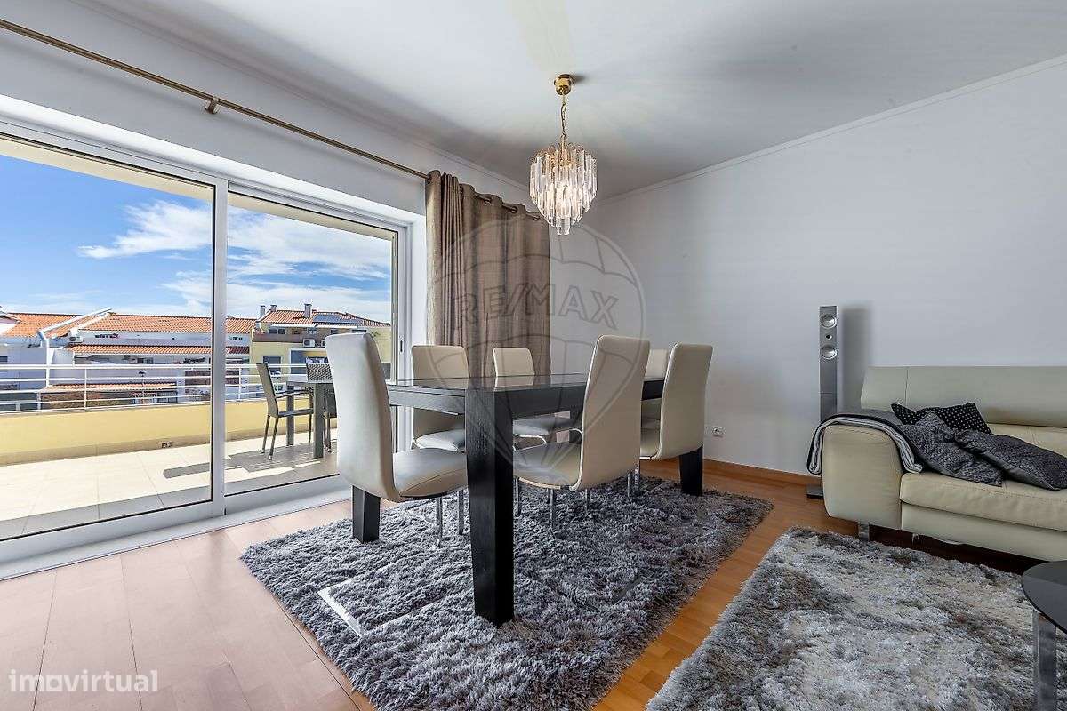 Apartamento T4 para venda-10