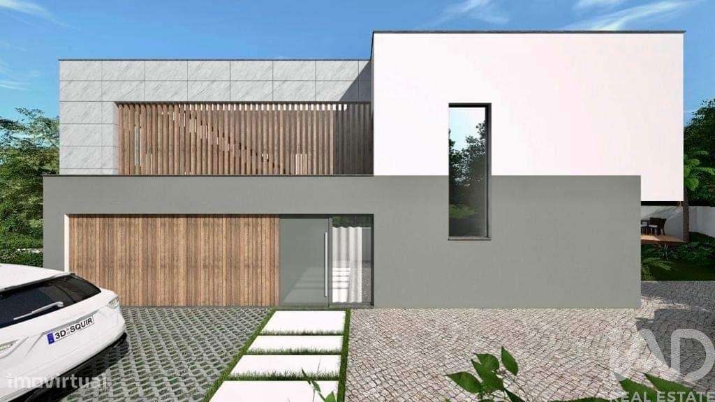 Terreno para construção em Pechão de 204,00 m2 - Grande imagem: 3/10