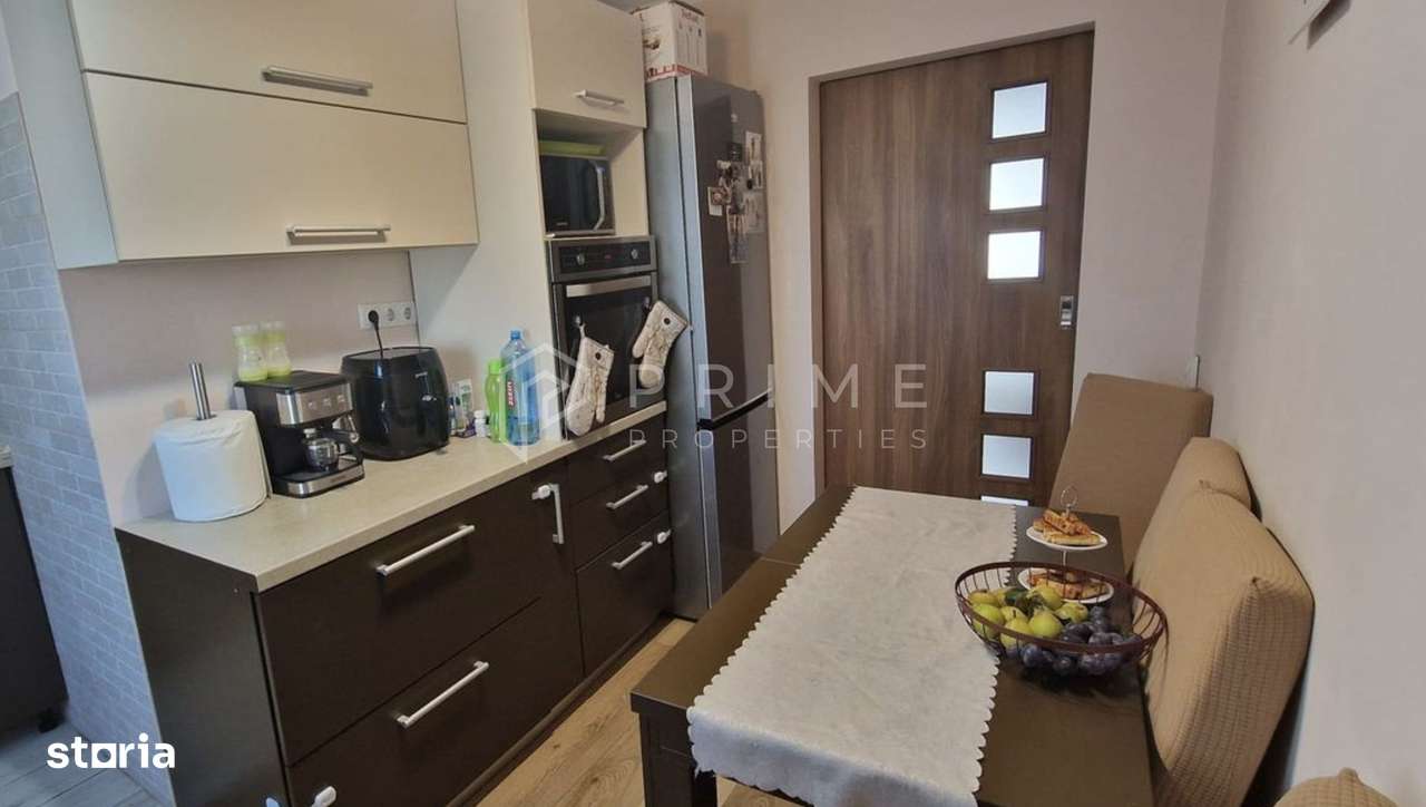 Apartament 3 camere, 70 mp, Fortuna – Tudor - Imagine principală: 5/14