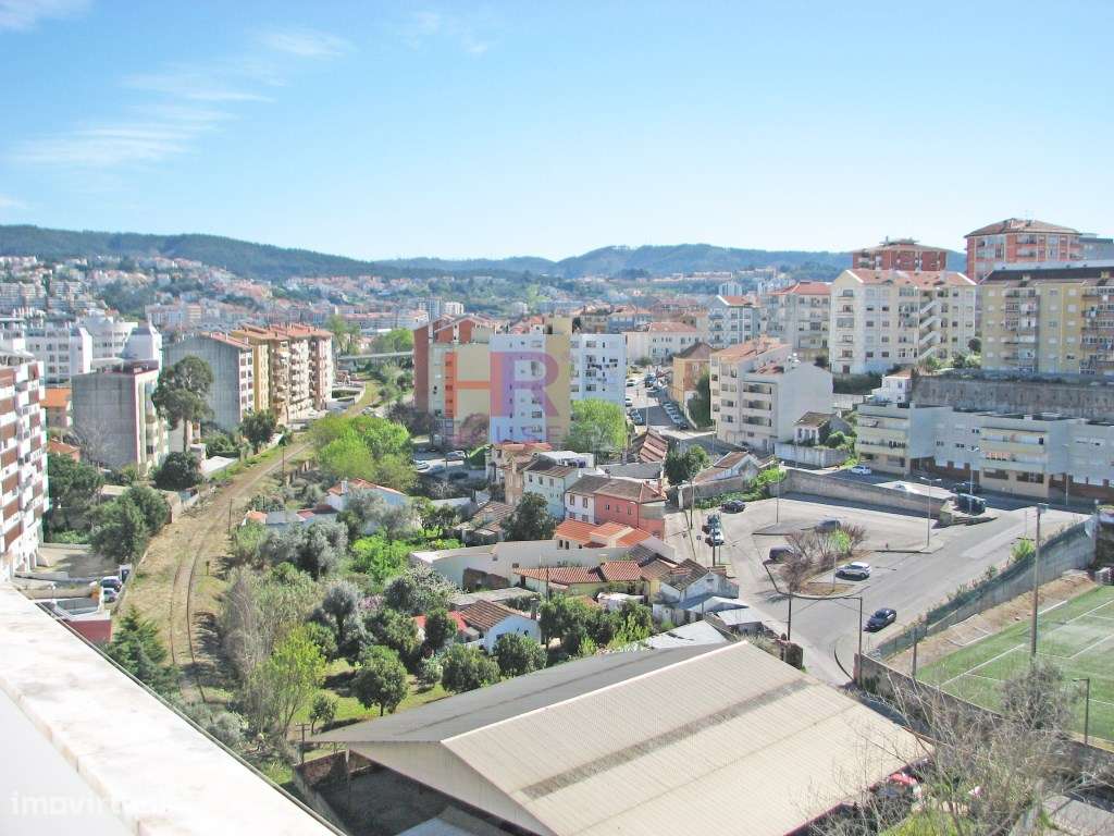 T4 em Duplex - Rua do Brasil - Coimbra - Grande imagem: 3/29