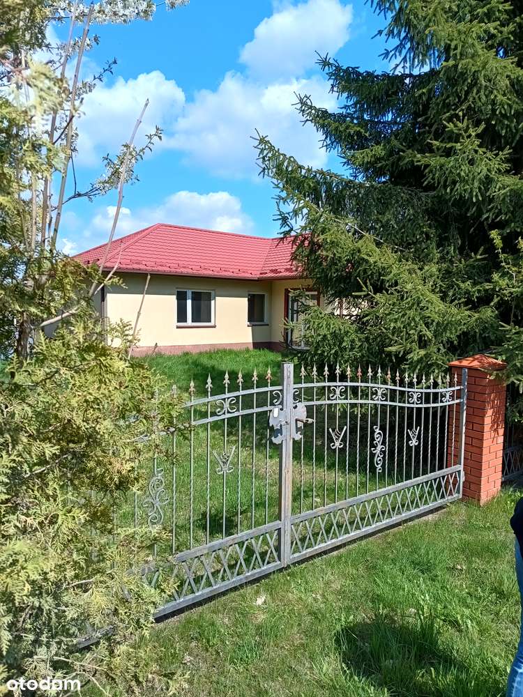 REZERWACJA! Dom jednorodzinny Boguchwała - w stanie surowym zamkniętym