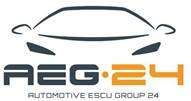 Automotive Escu Group 24 logo