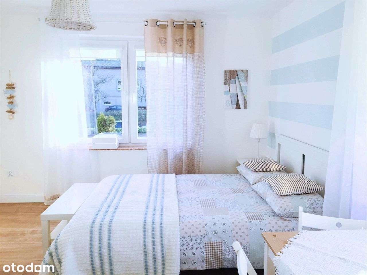 Działający Pensjonat Ustka - Przewłoka - Pełny obrazek: 4/20