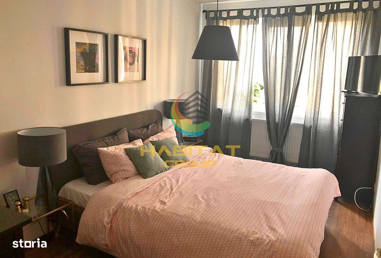 Apartament 2 camere 5 min Metrou Tineretului - Parc Tineretului