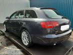 Far stanga Audi A6 C6 2007 Break 2.0 TDI BRE - 3