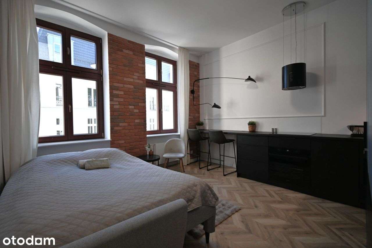 Piekary Studio Premium 20,55m2 Winda Od Zaraz Hit!-2