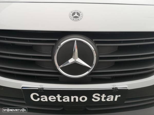 Mercedes-Benz Citan eCitan Standard - 17