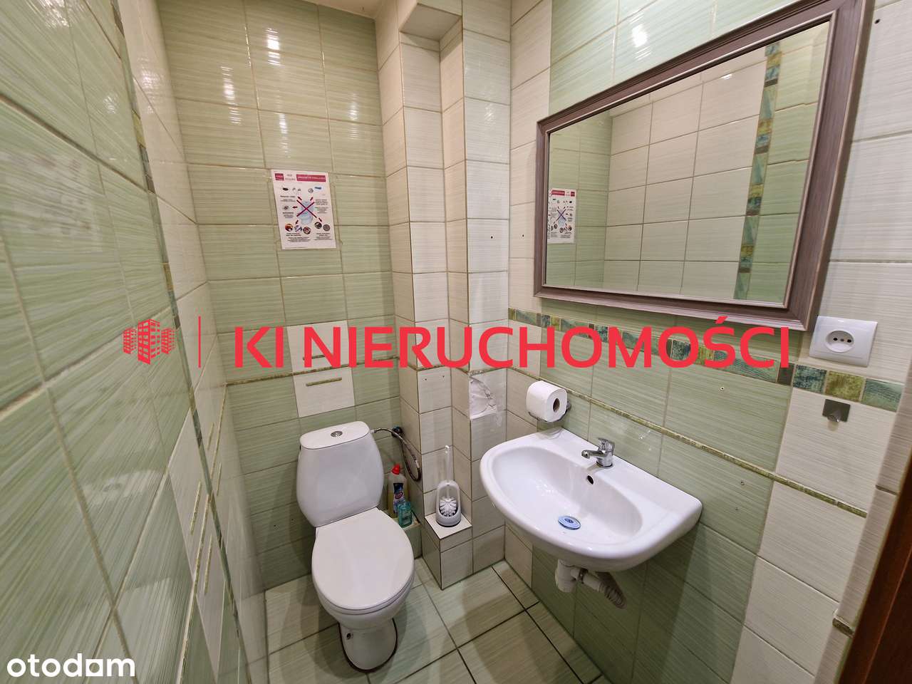 Dom do wynajęcia – idealny dla pracowników! - Pełny obrazek: 4/8