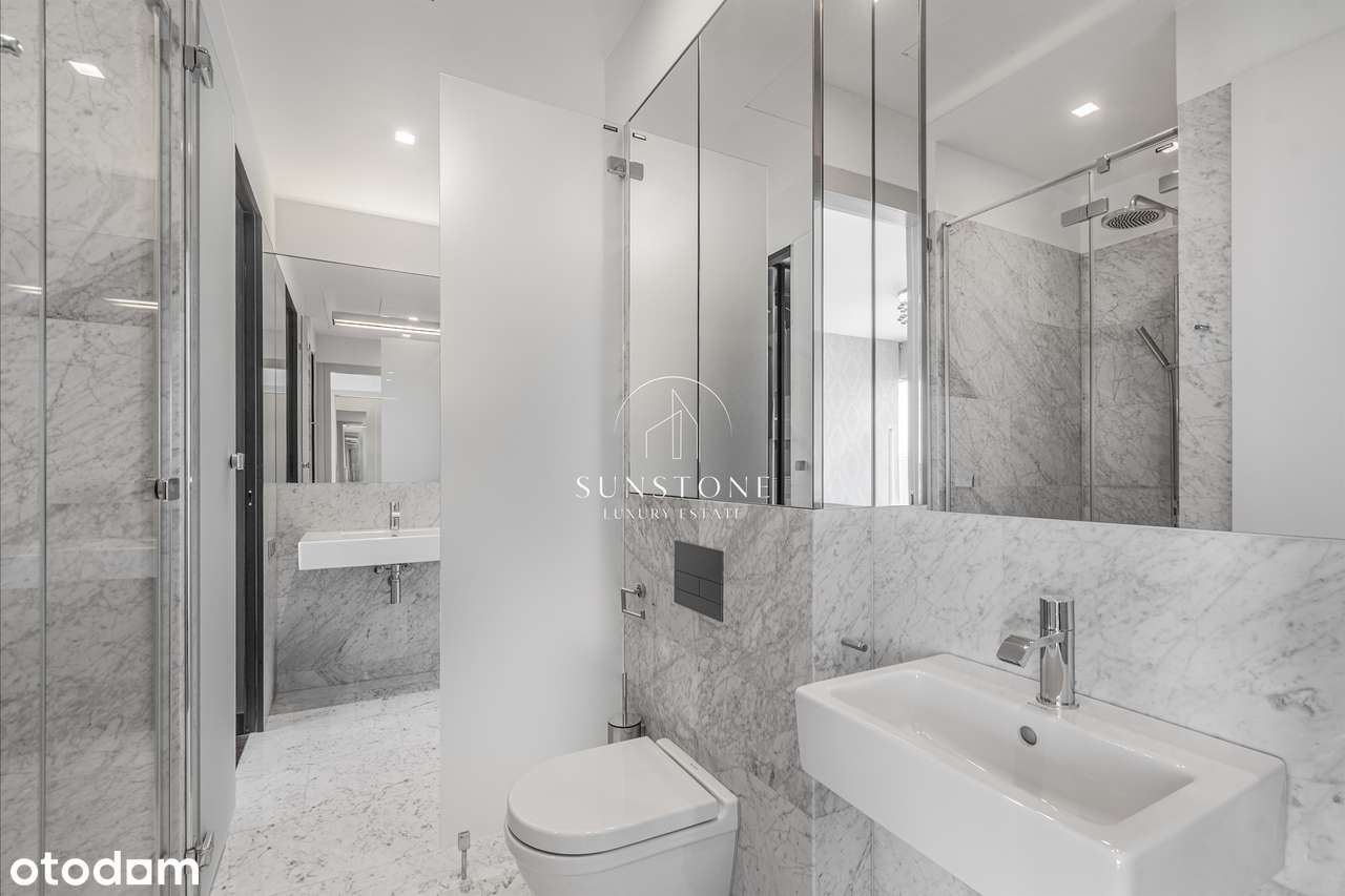 Apartament na sprzedaż Twarda Cosmopolitan-9